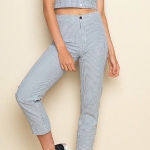 Brandy Melville Tilden Pants
